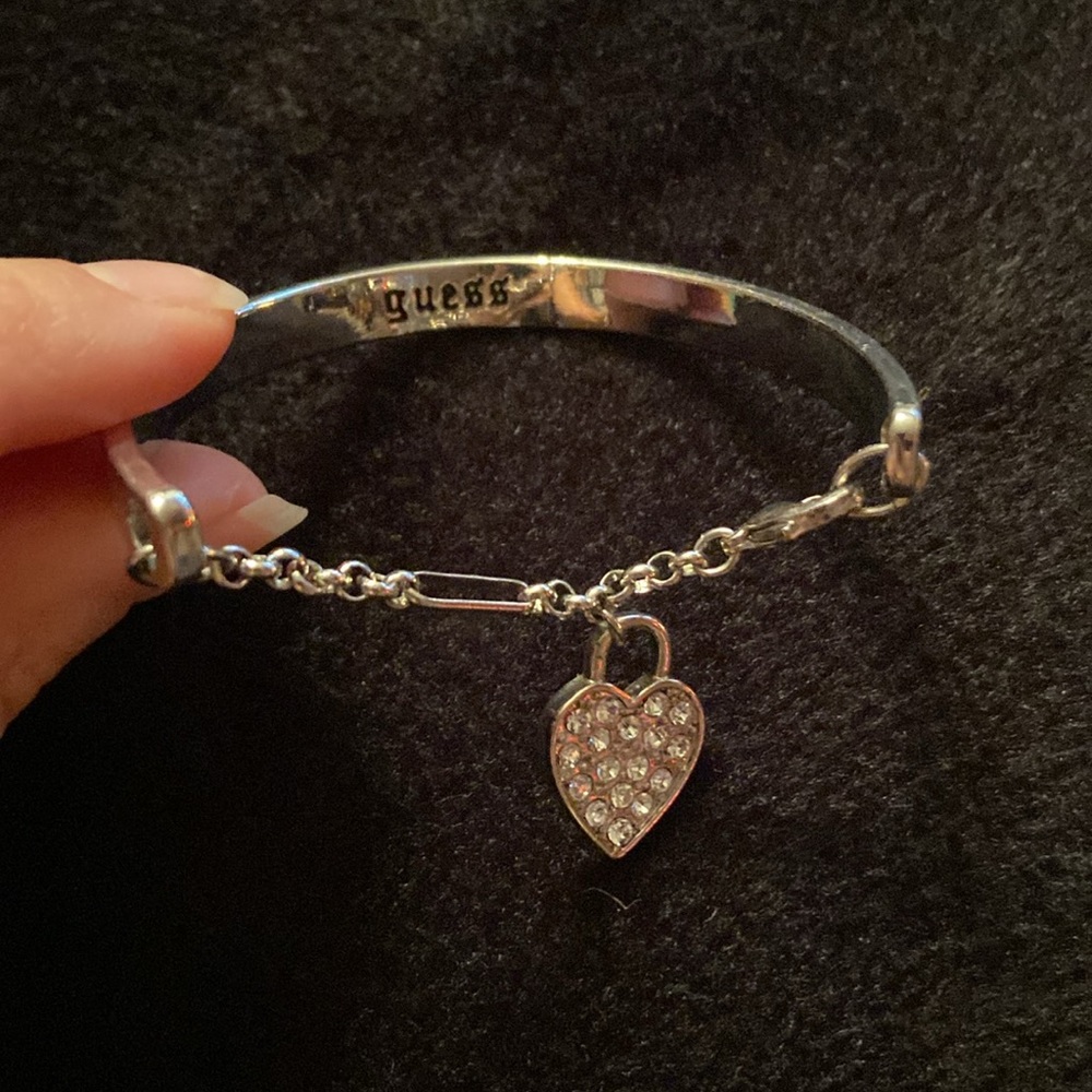 Vintage Guess Bracelet